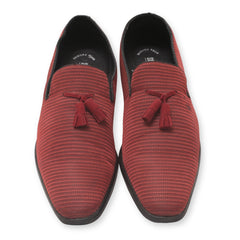 Stacy Adams Men's Tassels Loafers
