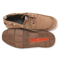 Unstructured By Clarks Men's Boat Shoes