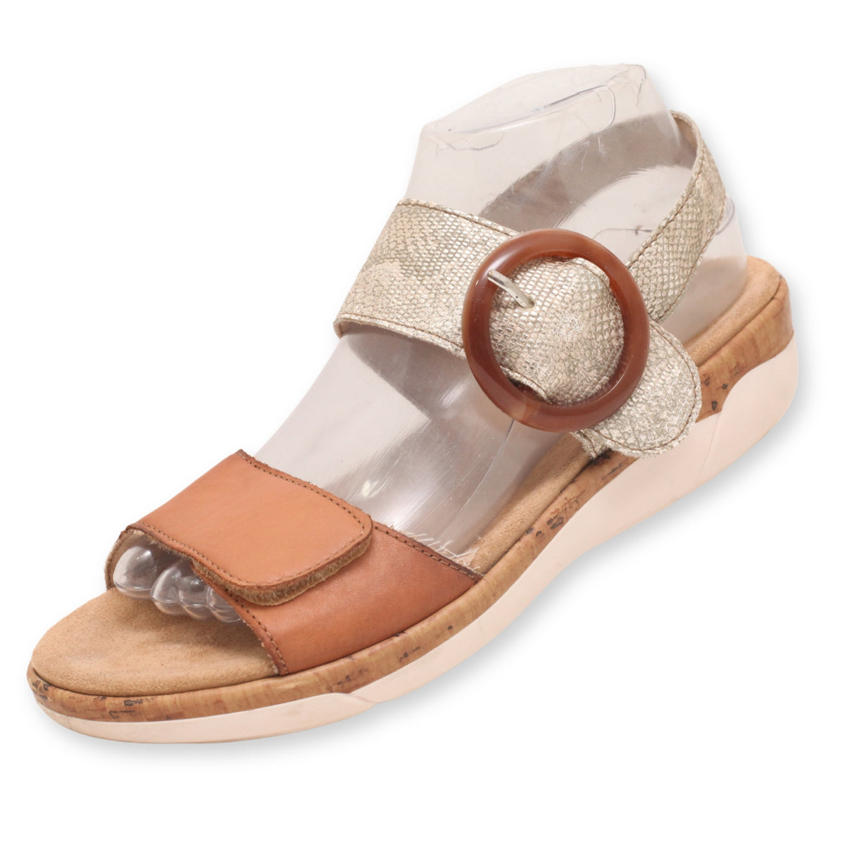 Remote Women Open-Toe Sandal