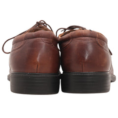 La Milano Lace-Up Men's Casual Shoes