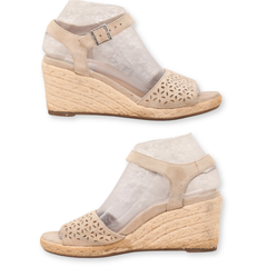Vionic Ariel Wedge Sandals