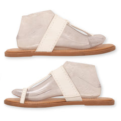 a.n.a women's flat slipper