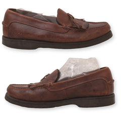 Dockers Men's Tassel Loafers