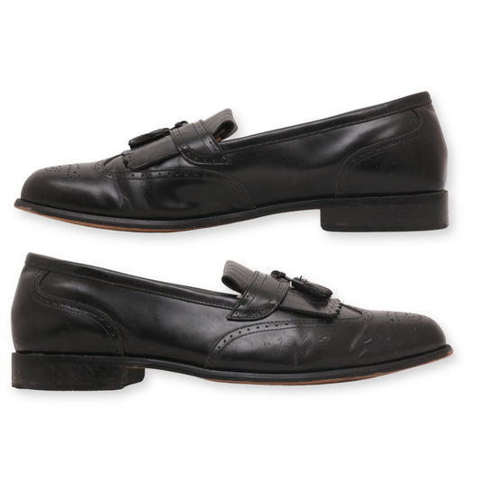 Bostonian Classics Men's Tassel Loafers