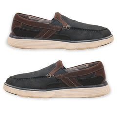 Un-Structured By Clarks Slip-On Men's Casual Shoes