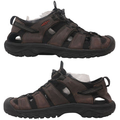 Keen Men's Closed-Toe Sandal