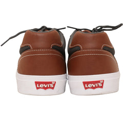 Levi's Lace-Up Men's Sneaker