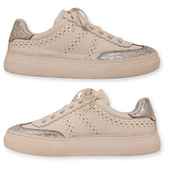 Vince Camuto Women's Lace-Up Sneaker