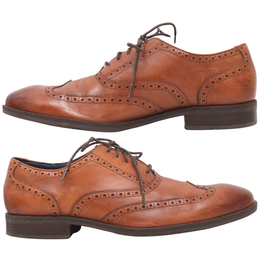Cole Haan Lace-Up Men's Casual Shoes