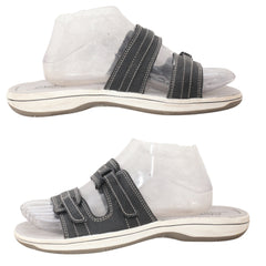 Clarks Cloudsteppers Women Slipper
