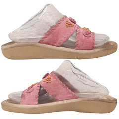 Earth Shoe Women Slide Slipper