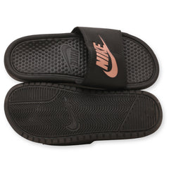 Nike Women's Benassi Slides Slipper