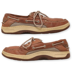 Sperry Top-Siders Lace-Up Men's Boat Shoes