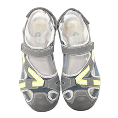 Cherokee Closed-Toe Boys Sandal