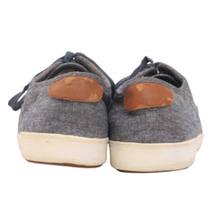 Steve Madden Lace-Up Casual Shoes