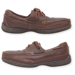 Merona Mens Boat Shoes