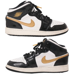 Nike Air Jordan 1 Mid Sneakers