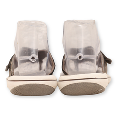 Clarks Cloudsteppers Slide Slipper