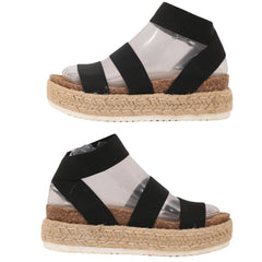 Open Toe Women's Sandals