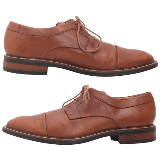 Cole Haan Lace-Up Men's Casual Shoes