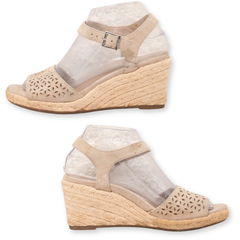 Vionic Ariel Wedge Sandals