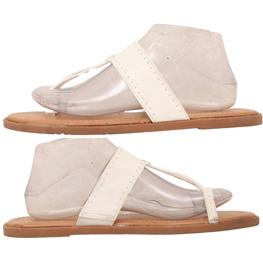 a.n.a women's flat slipper