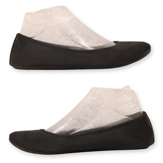 Women's Flat Pumps