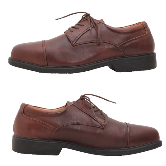 La Milano Lace-Up Men's Casual Shoes