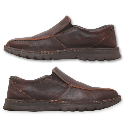 Clarks Slip-On Men's Casual Shoes