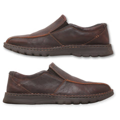 Clarks Slip-On Men's Casual Shoes