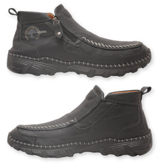 Fashion Men's Slip-On Casual Shoes