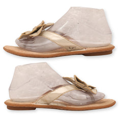 B.O.C Women's Flats Slipp    er