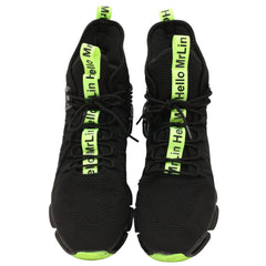 Hello MrLin Running Shoes