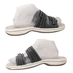 Clarks Cloudsteppers Women Slipper