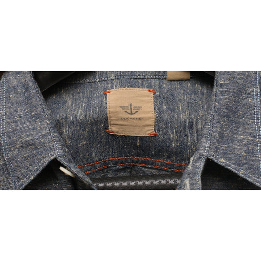 Dockers Formal Shirt