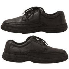 Nunn Bush Lace-Up Men's Casual Shoes