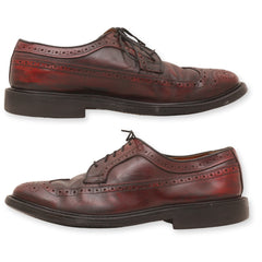 Men's Lace-Up Casual Shoes