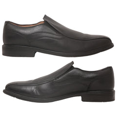 Bass Men's Slip-On Formal Shoes