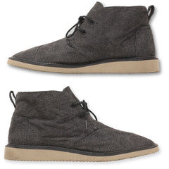 TOMS Men's Mateo Chukka Boots