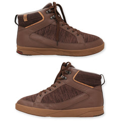 SAOLA Machu Waterproof High-top Shoes