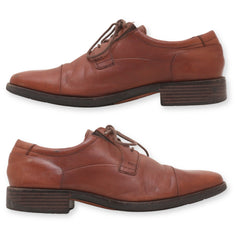 Johnston & Murphy Lace-Up Formal Shoes