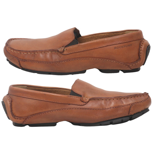 Rock Port Slip-On Men's Casual Shoes