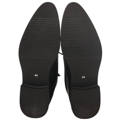 Men's Lace-Up Casual Shoes