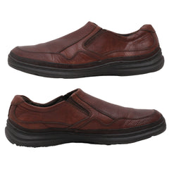 Nunn Bush Slip-On Men's Casual Shoes