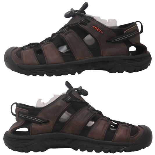 Keen Men's Closed-Toe Sandal