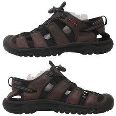 Keen Men's Closed-Toe Sandal