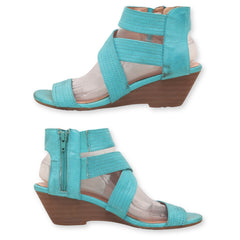 Miz Mooz Women Sandal