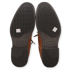 George Men's Lace-Up Formal Shoes