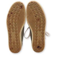 ECCO Lace-Up Women Sneaker