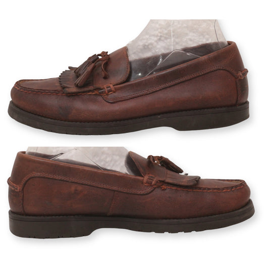 Dockers Men's Tassel Loafers